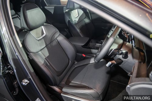 2025 Hyundai Tucson facelift launched in Malaysia – 2.0L NA, 1.6T, 1.6T hybrid, RM143,888 to RM197,888