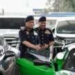 Kelantan JPJ seizes 13 luxury cars worth nearly RM5 mil – no road tax, insurance, lesen, fake number plates