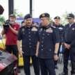 Kelantan JPJ seizes 13 luxury cars worth nearly RM5 mil – no road tax, insurance, lesen, fake number plates