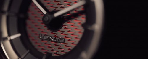 2025 Lexus IS 500 Climax Edition launched in Japan – limited to 500 units; Brembo brakes, same 5.0L NA V8