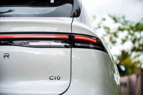 2025 Leapmotor C10 in Malaysia – updated with new equipment, price reduced from RM159k to RM125k