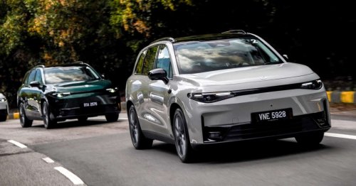 Stellantis Malaysia to focus on Leapmotor for volume, scale back Peugeot until next-gen models are ready