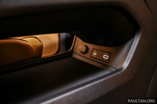 Leapmotor C10 by Irmscher teased – 250 units only