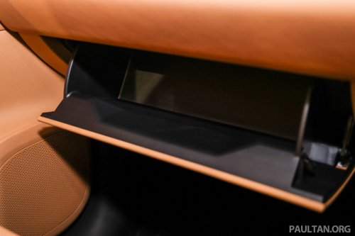 Leapmotor C10 by Irmscher teased – 250 units only