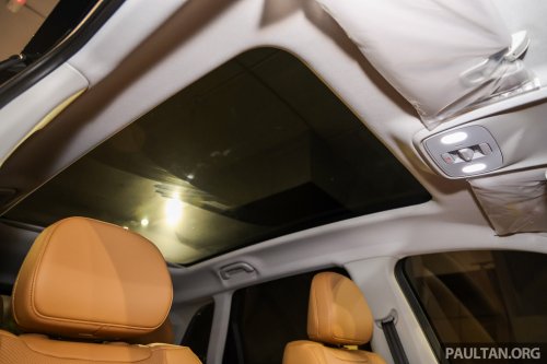 Leapmotor C10 by Irmscher teased – 250 units only