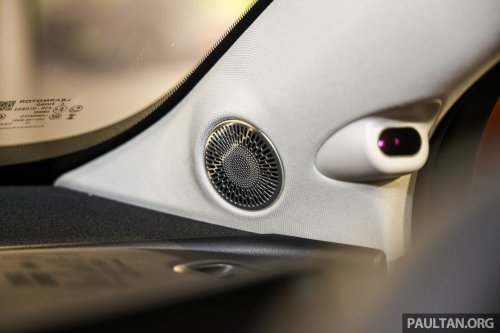 Leapmotor C10 by Irmscher teased – 250 units only