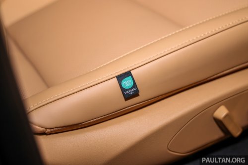 Leapmotor C10 by Irmscher teased – 250 units only