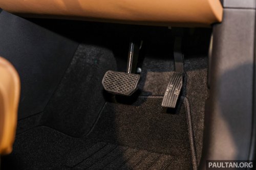 Leapmotor C10 by Irmscher teased – 250 units only