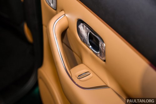 Leapmotor C10 by Irmscher teased – 250 units only