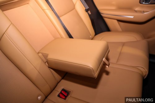 Leapmotor C10 by Irmscher teased – 250 units only