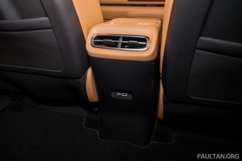 Leapmotor C10 by Irmscher teased – 250 units only