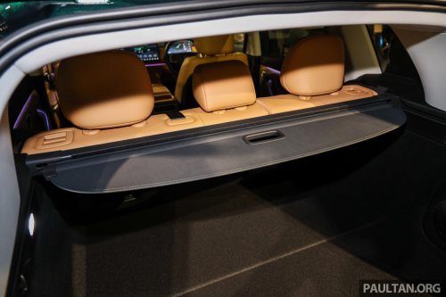 Leapmotor C10 by Irmscher teased – 250 units only