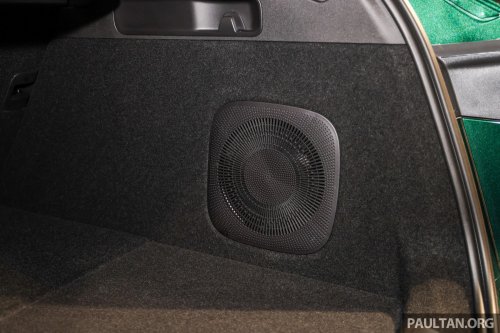 Leapmotor C10 by Irmscher teased – 250 units only