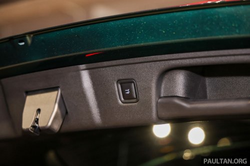 Leapmotor C10 by Irmscher teased – 250 units only