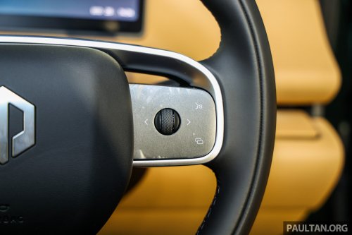 Leapmotor C10 by Irmscher teased – 250 units only