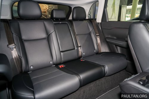 Leapmotor C10 by Irmscher teased – 250 units only