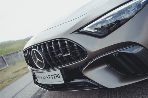 Mercedes-AMG SL63S E Performance launched in Malaysia – PHEV, 816 PS, 1,420 Nm, from RM2.2 million