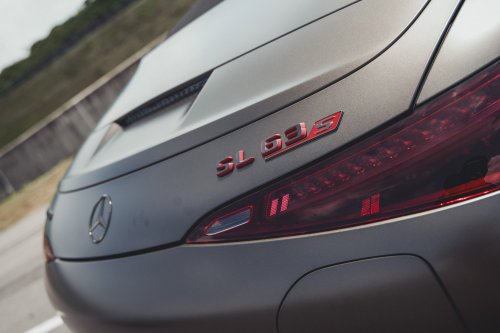 Mercedes-AMG SL63S E Performance launched in Malaysia – PHEV, 816 PS, 1,420 Nm, from RM2.2 million