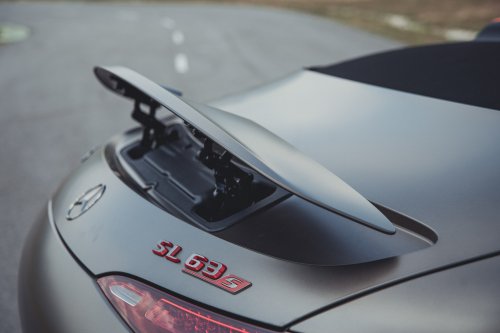 Mercedes-AMG SL63S E Performance launched in Malaysia – PHEV, 816 PS, 1,420 Nm, from RM2.2 million