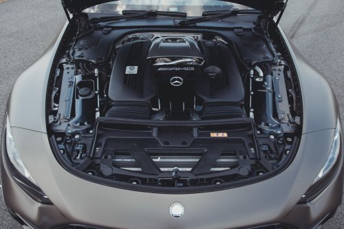 Mercedes-AMG SL63S E Performance launched in Malaysia – PHEV, 816 PS, 1,420 Nm, from RM2.2 million