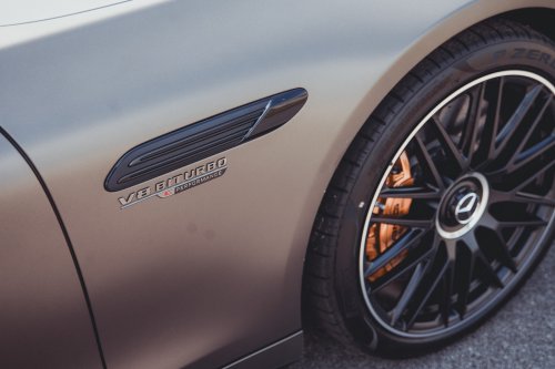 Mercedes-AMG SL63S E Performance launched in Malaysia – PHEV, 816 PS, 1,420 Nm, from RM2.2 million