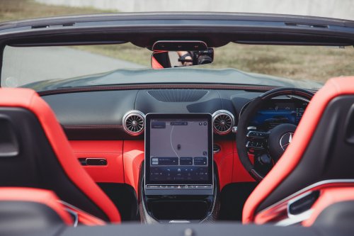 Mercedes-AMG SL63S E Performance launched in Malaysia – PHEV, 816 PS, 1,420 Nm, from RM2.2 million