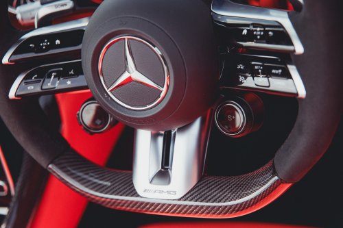 Mercedes-AMG SL63S E Performance launched in Malaysia – PHEV, 816 PS, 1,420 Nm, from RM2.2 million