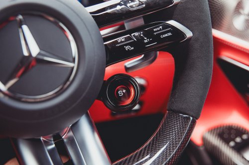 Mercedes-AMG SL63S E Performance launched in Malaysia – PHEV, 816 PS, 1,420 Nm, from RM2.2 million