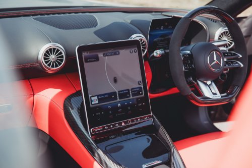 Mercedes-AMG SL63S E Performance launched in Malaysia – PHEV, 816 PS, 1,420 Nm, from RM2.2 million