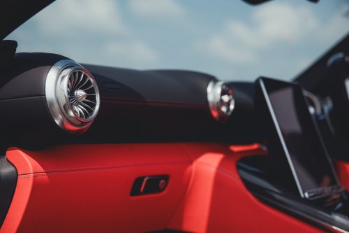 Mercedes-AMG SL63S E Performance launched in Malaysia – PHEV, 816 PS, 1,420 Nm, from RM2.2 million