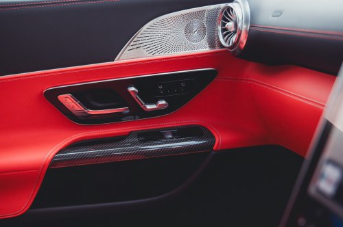 Mercedes-AMG SL63S E Performance launched in Malaysia – PHEV, 816 PS, 1,420 Nm, from RM2.2 million