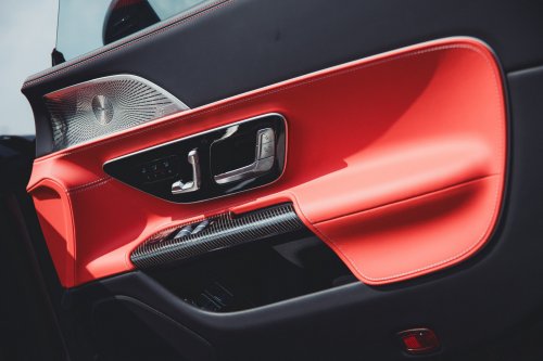 Mercedes-AMG SL63S E Performance launched in Malaysia – PHEV, 816 PS, 1,420 Nm, from RM2.2 million