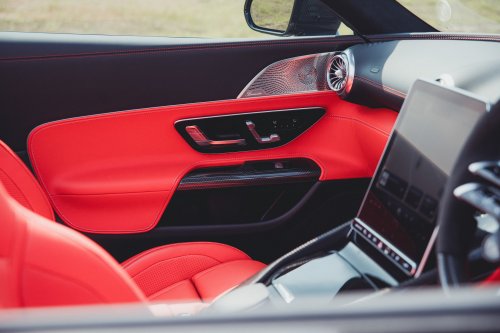 Mercedes-AMG SL63S E Performance launched in Malaysia – PHEV, 816 PS, 1,420 Nm, from RM2.2 million