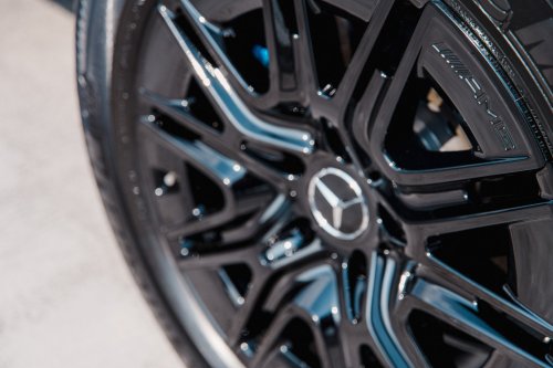 2025 Mercedes-Benz G580 launched in Malaysia – 4-motor EV G-Class fr RM959k; Edition One fr RM999k