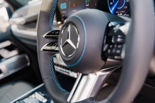 2025 Mercedes-Benz G580 launched in Malaysia – 4-motor EV G-Class fr RM959k; Edition One fr RM999k