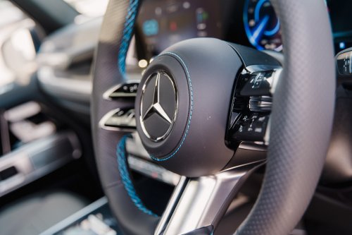 2025 Mercedes-Benz G580 launched in Malaysia – 4-motor EV G-Class fr RM959k; Edition One fr RM999k