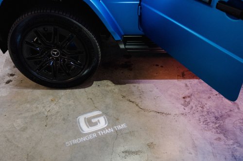 2025 Mercedes-Benz G580 launched in Malaysia – 4-motor EV G-Class fr RM959k; Edition One fr RM999k