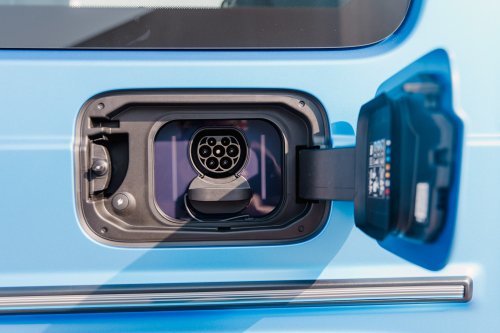 2025 Mercedes-Benz G580 launched in Malaysia – 4-motor EV G-Class fr RM959k; Edition One fr RM999k