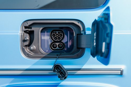 2025 Mercedes-Benz G580 launched in Malaysia – 4-motor EV G-Class fr RM959k; Edition One fr RM999k