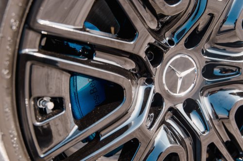 2025 Mercedes-Benz G580 launched in Malaysia – 4-motor EV G-Class fr RM959k; Edition One fr RM999k