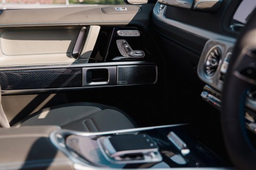 2025 Mercedes-Benz G580 launched in Malaysia – 4-motor EV G-Class fr RM959k; Edition One fr RM999k