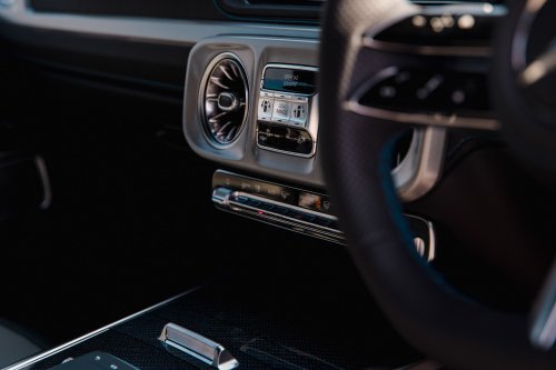 2025 Mercedes-Benz G580 launched in Malaysia – 4-motor EV G-Class fr RM959k; Edition One fr RM999k