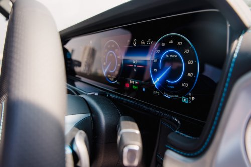 2025 Mercedes-Benz G580 launched in Malaysia – 4-motor EV G-Class fr RM959k; Edition One fr RM999k