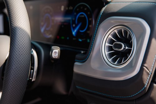 2025 Mercedes-Benz G580 launched in Malaysia – 4-motor EV G-Class fr RM959k; Edition One fr RM999k