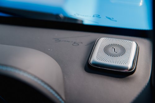 2025 Mercedes-Benz G580 launched in Malaysia – 4-motor EV G-Class fr RM959k; Edition One fr RM999k