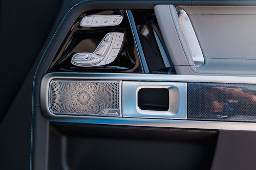 2025 Mercedes-Benz G580 launched in Malaysia – 4-motor EV G-Class fr RM959k; Edition One fr RM999k