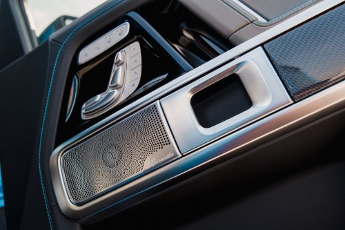 2025 Mercedes-Benz G580 launched in Malaysia – 4-motor EV G-Class fr RM959k; Edition One fr RM999k