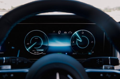 2025 Mercedes-Benz G580 launched in Malaysia – 4-motor EV G-Class fr RM959k; Edition One fr RM999k