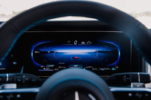 2025 Mercedes-Benz G580 launched in Malaysia – 4-motor EV G-Class fr RM959k; Edition One fr RM999k