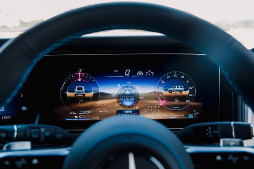 2025 Mercedes-Benz G580 launched in Malaysia – 4-motor EV G-Class fr RM959k; Edition One fr RM999k